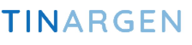 Logotipo de Tinargen