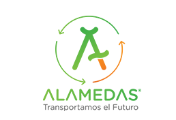 Alamedas